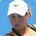 Yulia Putintseva logo