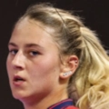 Marta Kostyuk logo