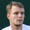 Alexander Bublik logo