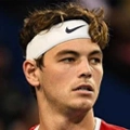 Taylor Fritz logo