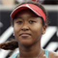 Naomi Osaka logo
