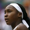 Coco Gauff logo