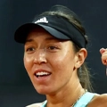 Jessica Pegula logo