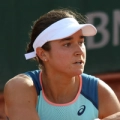 Caroline Dolehide logo