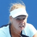 Anna Blinkova logo