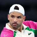 Grigor Dimitrov logo
