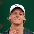 Jannik Sinner logo