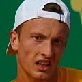 Jiri Lehecka logo