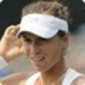 Varvara Lepchenko logo