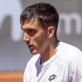 Roman Andres Burruchaga logo