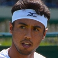 Hugo Dellien logo