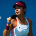 Alexandra Eala logo
