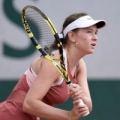 Dominika Salkova logo