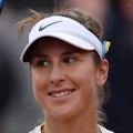 Belinda Bencic logo