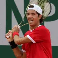 Facundo Mena logo